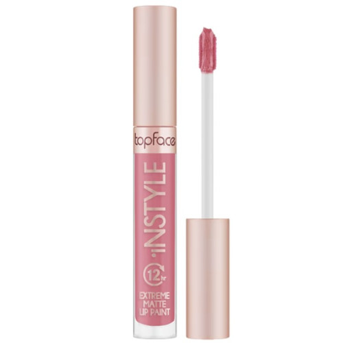 Рідка матова помада TopFace Instyle 3.5 мл №010 Рідка матова помада TopFace Instyle 3.5 мл №010